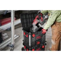 milwaukee packout - MILWAUKEE Packout XL - 3 nuotrauka
