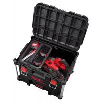 milwaukee packout - MILWAUKEE Packout XL - 4 nuotrauka