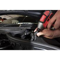 kampinis sukimo adapteris - Sukimo antgalių kampinis laikiklis Milwaukee 4932459781 - 2 nuotrauka