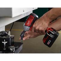 kampinis sukimo adapteris - Sukimo antgalių kampinis laikiklis Milwaukee 4932459781 - 4 nuotrauka