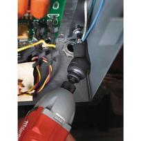 kampinis sukimo adapteris - Sukimo antgalių kampinis laikiklis Milwaukee 4932459781 - 5 nuotrauka