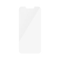 iphone 16e apsaugine plevele - PanzerGlass ® Screen Protector iPhone 16e | 14 | 13 | 13 Pro | Classic Fit w. EasyAligner - 2 nuotrauka