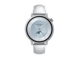 smart laikrodis - Xiaomi Watch S4 41mm Baltas (White) - 3 nuotrauka