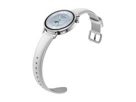 smart laikrodis - Xiaomi Watch S4 41mm Baltas (White) - 4 nuotrauka