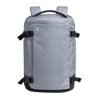 kelionine kuprine - Tomtoc Navigator-T66 Liteway Travel Backpack 28L Light Gray (Šviesiai pilka) - 5 nuotrauka