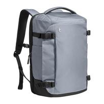 kelionine kuprine - Tomtoc Navigator-T66 Liteway Travel Backpack 28L Light Gray (Šviesiai pilka) - 6 nuotrauka
