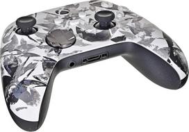 pultelis xbox - Microsoft Xbox Wireless Controller Storm Breaker Special Edition (Speciali Leidimas) - 4 nuotrauka