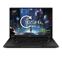 2600 - Asus TUF Gaming A14 FA401, Ryzen 7 2600, 16 GB, 512 GB, 14", RTX 5050, Juodas (Black) - 4 nuotrauka