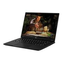 2600 - Asus TUF Gaming A14 FA401, Ryzen 7 2600, 16 GB, 512 GB, 14", RTX 5050, Juodas (Black) - 5 nuotrauka