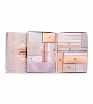 advent kalendorius makeup - Makeup Revolution Xmass 2024 Advent Calendar advento kalendorius - 2 nuotrauka