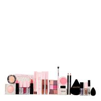 advent kalendorius makeup - Makeup Revolution Xmass 2024 Advent Calendar advento kalendorius - 3 nuotrauka