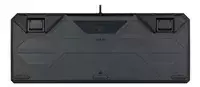 asus zaidimu - ASUS TUF Gaming K3 Gen II Juoda (Black) - 8 nuotrauka