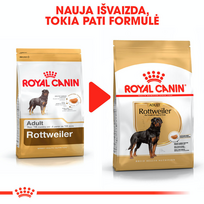 rotveileris - Royal Canin Rottweiler Adult 12 kg - 3 nuotrauka