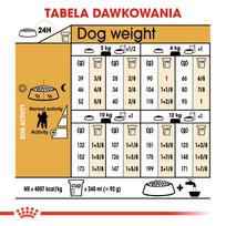 pudelis - Royal Canin Poodle Adult sausas maistas šunims, 1.5 kg - 7 nuotrauka