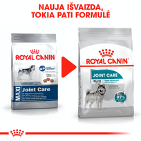 canin royal canin 10 kg - Sausas šunų maistas Royal Canin, 10 kg - 4 nuotrauka