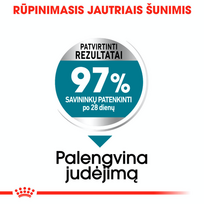 canin royal canin 10 kg - Sausas šunų maistas Royal Canin, 10 kg - 5 nuotrauka