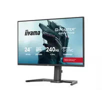 full hd monitorius - iiyama G-MASTER GB2471HS-B1 23.8", 240Hz, Fast IPS, Juodas (Black) - 4 nuotrauka