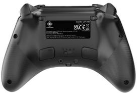 game controller - Deltaco GAM-184 Wireless 3-in-1 PC & Switch Controller Juodas (Black) - 6 nuotrauka