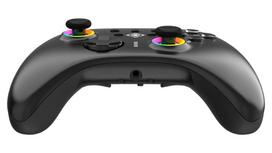 game controller - Deltaco GAM-184 Wireless 3-in-1 PC & Switch Controller Juodas (Black) - 7 nuotrauka