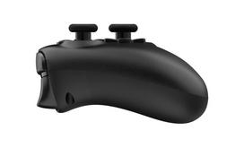 game controller - Deltaco GAM-184 Wireless 3-in-1 PC & Switch Controller Juodas (Black) - 8 nuotrauka