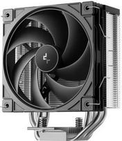 intel ausintuvas - DeepCool AG400 G2 Juodas (Black) - 1 nuotrauka