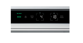 saldytuvai electrolux a - Electrolux ENC8MC18S - 8 nuotrauka