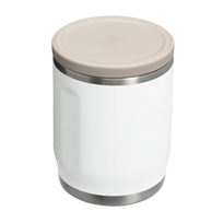 stanley food termosas - Stanley Termosas „The Adventure To-Go“ 0,53 l, Baltas (White) - 2 nuotrauka