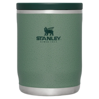 stanley food termosas - Stanley Termosas „The Adventure To-Go“ 0,53 l, Baltas (White) - 4 nuotrauka