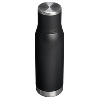 gertuve stanley - Stanley The Adventure To-Go Termosas, 0.75 l, baltas (White) - 2 nuotrauka