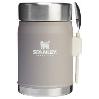 stanley food termosas - Stanley The Legendary Classic Food Thermos, 0.4 l, šviesiai rožinė (Light Pink) - 3 nuotrauka