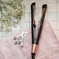 plauku tiesinimo znyples - Remington S6606 - 3 nuotrauka