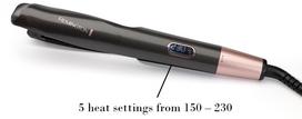 plauku tiesinimo znyples - Remington S6606 - 8 nuotrauka