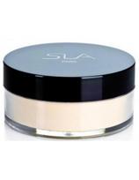 makiazas - SLA Paris Universal Fix Up Mikronizuota biri pudra 25 g - 1 nuotrauka