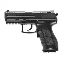 Heckler&Koch H&K ASG P30 Airsoft pistoletas 6 mm elektrinis 0,5J