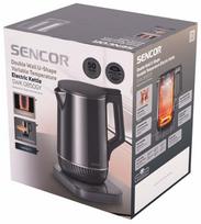 Sencor SWK 0850BK Juodas (Black)