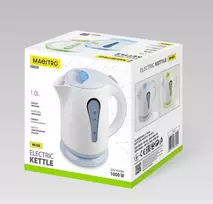 virdulys blue - Maestro MR-028-Blue Mėlyna (Blue) - 1 nuotrauka