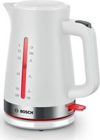 Bosch TWK4M221 Juodas (Black)