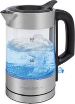 nerudijancio plieno virdulis - ProfiCook PC-WKS 1229 G - 1 nuotrauka