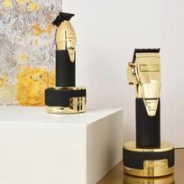 plauku masinele - BaByliss PRO Gold FX8700GPE - 3 nuotrauka
