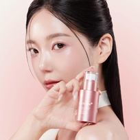 shot - Medicube PDRN Pink Exosome Shot Serum 7500 serumas 30 ml - 2 nuotrauka