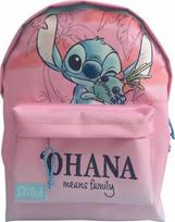 stitchas rozinis - Kids Euroswan Stitch ST00032, Rožinė (Pink) - 5 nuotrauka