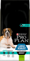 pro plan 14kg - PURINA Pro Plan Large Robust Adult Sensitive Digestion OptiDigest Jagnięcina 14 kg - 2 nuotrauka