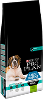 pro plan 14kg - PURINA Pro Plan Large Robust Adult Sensitive Digestion OptiDigest Jagnięcina 14 kg - 3 nuotrauka
