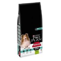 sunys - Purina Pro Plan Medium Adult Sensitive Digestion with Lamb 14 kg - 2 nuotrauka