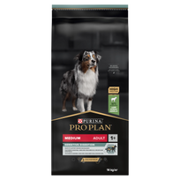 sunys - Purina Pro Plan Medium Adult Sensitive Digestion with Lamb 14 kg - 4 nuotrauka