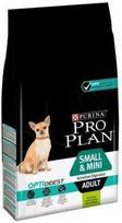 pro plan sunims - Sausas šunų maistas Purina, ėriena, 7 kg - 2 nuotrauka
