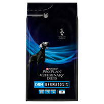purina pro plan 3 kg - Sausas šunų maistas Purina Pro Plan Veterinary Diets DRM Dermatosis, 3 kg - 2 nuotrauka