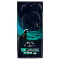 nestle pro - Sausas Šunų Maistas - Purina Pro Plan Veterinarinės Dietos En Gastrointest 1,5 kg - 2 nuotrauka