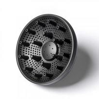babyliss plauku dziovintuvas - BaByliss PRO Falco Juodas & Sidabrinis (Black & Silver) BAB8558BE - 9 nuotrauka