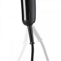 babyliss plauku dziovintuvas - BaByliss PRO Falco Juodas & Sidabrinis (Black & Silver) BAB8558BE - 13 nuotrauka